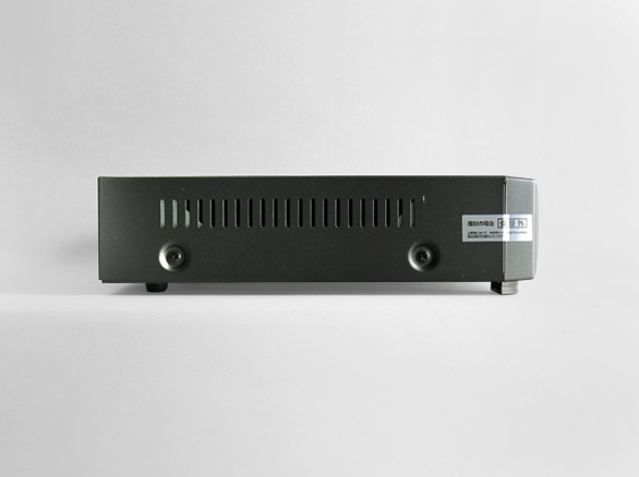 RD-4382HD-SDI専用4chデジタルレコーダー2000GBHDD内蔵