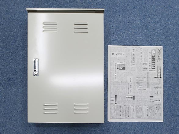 RD-3405 屋外用収納ボックス