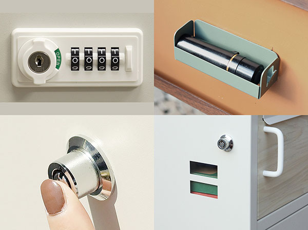 PBX-033 宅配ボックス付ポスト MOJYU Bartolo バルトロ グレージュ ホワイト木目 【メーカー直送品】