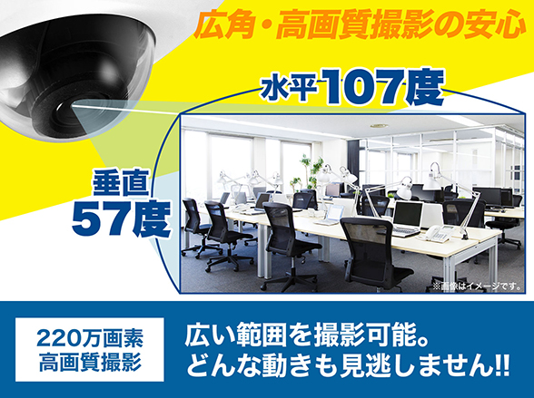 RD-CI241MS 220万画素マイク搭載PoE対応屋外防滴IPネットワークカメラ