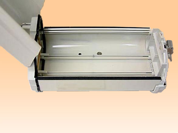 RD-3943 防犯カメラ屋外設置用ハウジングケースセット(ショートタイプ)