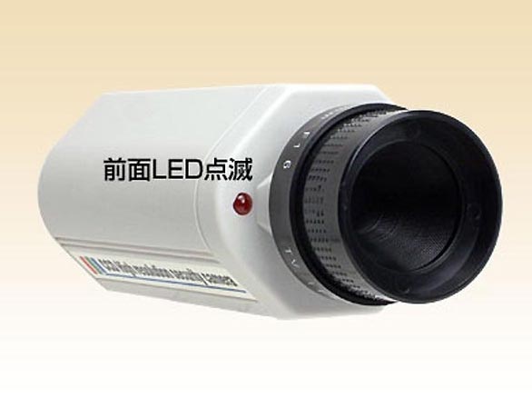 RD-3334 LED点滅屋内用ダミーカメラ