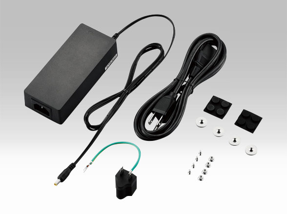 ECB-G01CX-HJP PoE対応ギガビット同軸コンバーターセット