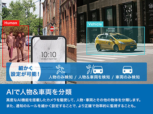 VIGI C440-W 4MPフルカラータレット型ネットワークWi-Fiカメラ TP-Link