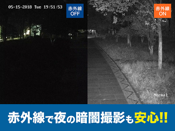 RD-CI803S-A 4K800万画素 PoE対応 単焦点 屋外防水 ネットワークカメラ HITOCA（ヒトカ）シリーズ