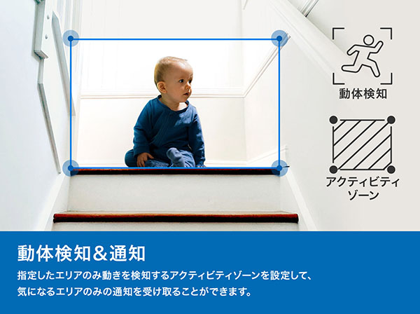 Tapo C222 屋内 パンチルトスマートAI Wi-Fiカメラ