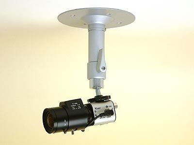 RD-3570高感度カラーカメラWAT-250D2+5.0-5-mmレンズ