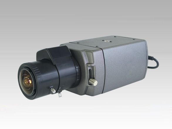 RD-4326高感度カラーカメラ(広角～準望遠撮影スタンダ-ドタイプ)