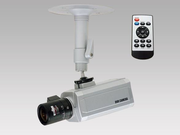 RD-3577録画機能を搭載したDVRビルトインカメラ