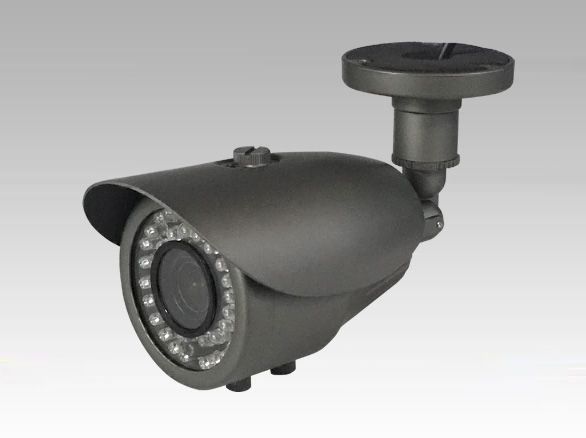 RD-4311 設置環境や目的に合わせる屋外防雨型赤外線カラーカメラ