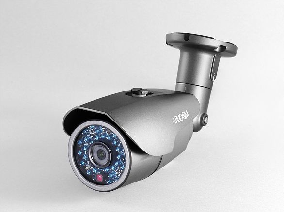 RD-CA210 AHD130万画素 屋外防雨バレットカメラ 3.6mm