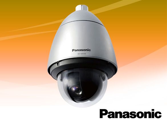 RD-4332 panasonic アイプロシリーズ ネットワークカメラ WV-SW598J