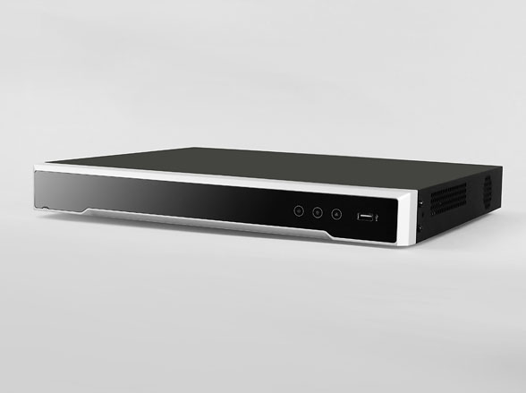 RD-RN5016 4K対応 4000GB HDD内蔵 16chネットワークレコーダー