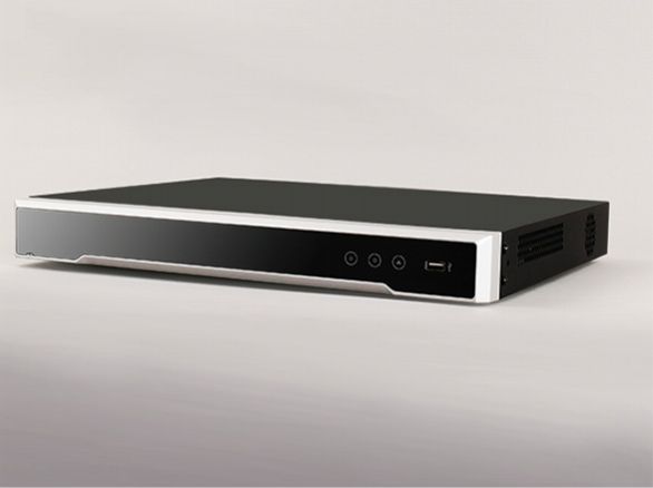 RD-RN5017 4K対応 8000GB HDD内蔵 16chネットワークレコーダー