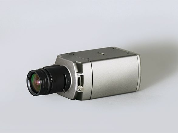 RD-4499 HD-SDI 防犯カメラ 屋内用 ボックス型