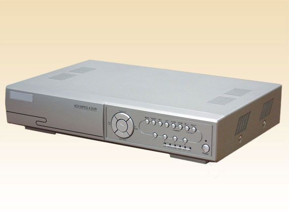 RD-3356S デジタルレコーダー 4ch 同時録画・再生 250GB
