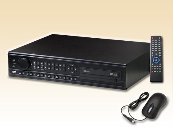 RD-3608-2TBH.264圧縮方式8chデジタルレコーダー2000GB(2TB)HDD内蔵