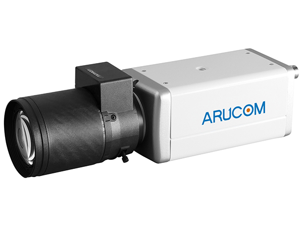 RD-CA217 AHDボックス型防犯カメラ220万画素 望遠撮影可能