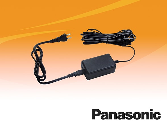 WV-PS16 Panasonic ACアダプター