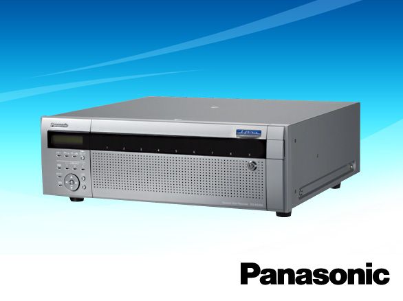 RD-4276 panasonic ネットワークディスクレコーダー DG-ND400K