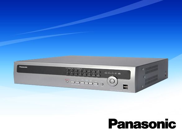 RD-4312 Panasonic最安 デジタルディスクレコーダー WJ-HL216A