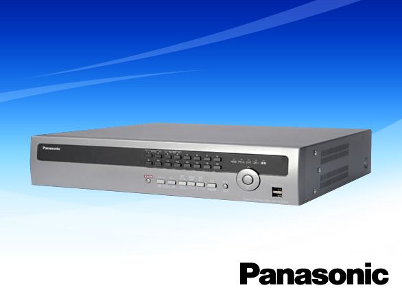 RD-4312 panasonic デジタルディスクレコーダー WJ-HL216A