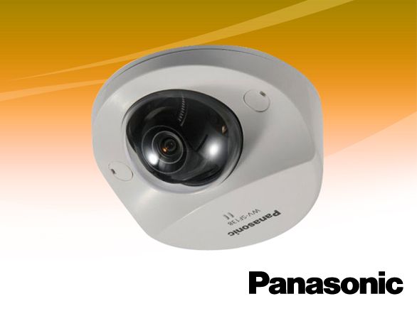 RD-4231 panasonic フルHDドームネットワークカメラ WV-SF138: 販売