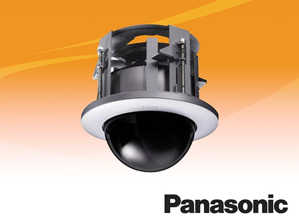 WV-Q155S Panasonic カメラ天井埋込金具