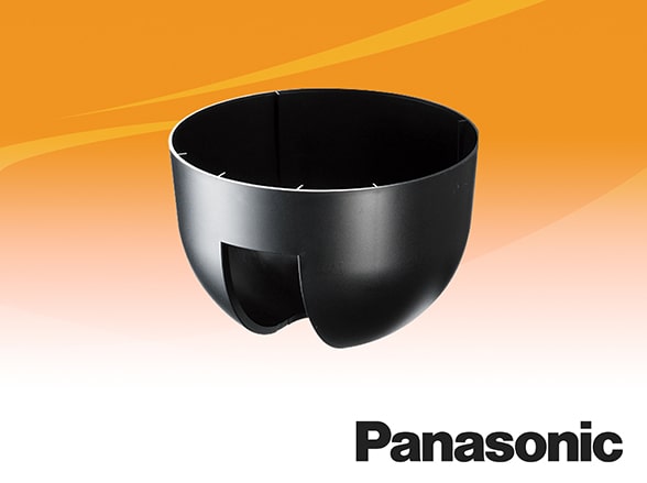 WV-Q157 Panasonic 監視カメラ用インナーカバー