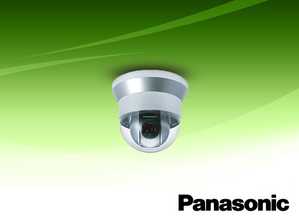 BB-HCA6-X Panasonic 屋内用ネットワークカメラカバー
