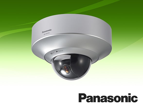 BB-SW374 Panasonic HDネットワークカメラ 屋外タイプ