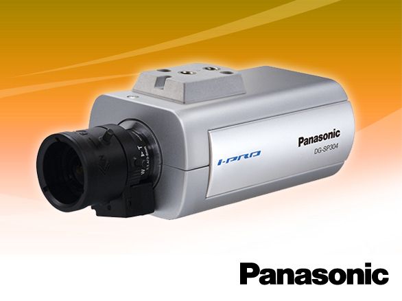 WV-SP509J Panasonic フルHDネットワークカメラ