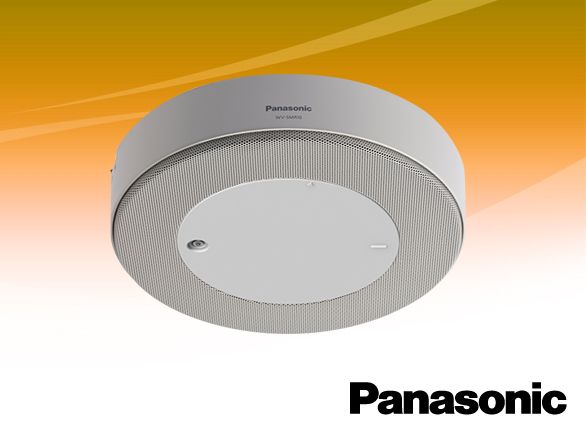 RD-PSMR10 WV-SMR10 panasonic 全方位ネットワークマイク