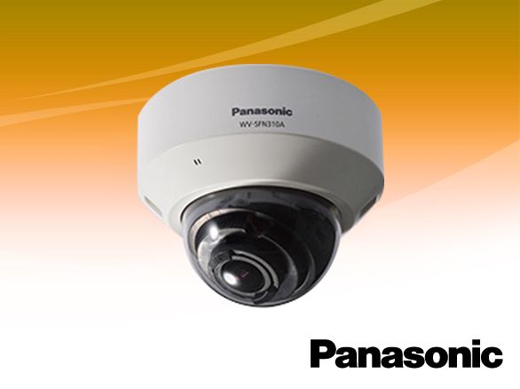 RD-PSFN310AJ WV-SFN310AJ panasonic i-pro ネットワークカメラ