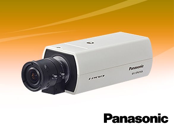 RD-PSPN310AV WV-SPN310AV panasonic i-pro ネットワークカメラ（レンズ付）