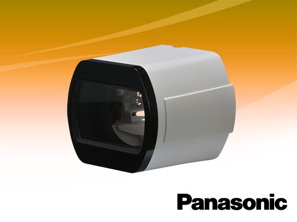 RD-PSPN6FRL1 WV-SPN6FRL1 panasonic i-pro ネットワークカメラ機能拡張ユニット IR-LED