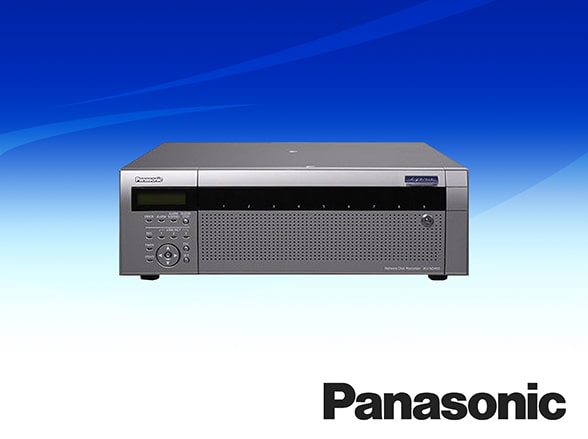 RD-4478 WJ-HDE400 panasonic i-proシリーズレコーダー増設ユニット