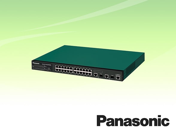 RD-PPN232499 PN232499 panasonicスイッチングHUB給電PoEタイプSwitch-M24PWR