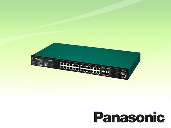 RD-PPN26240N PN26240N panasonicスイッチングHUB Switch-M24sG