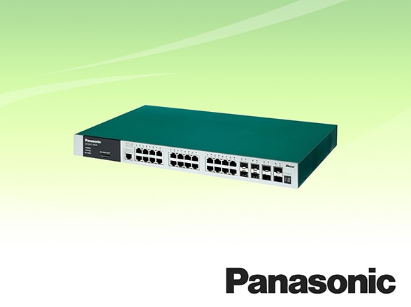 RD-PPN232409 PN232409 panasonicスイッチングHUB Switch-M24X