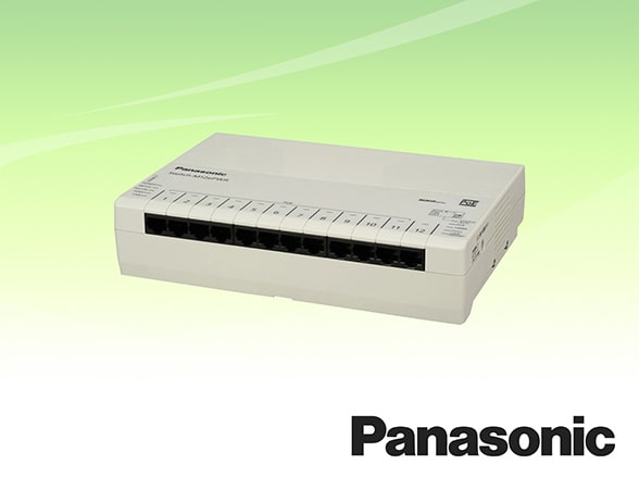 RD-PPN271299 PN271299 panasonicスイッチングHUB給電PoEタイプSwitch-M12ePWR