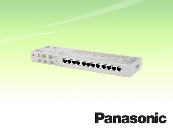 RD-PPN24120G PN24120G panasonicスイッチングHUB Switch-S12iG