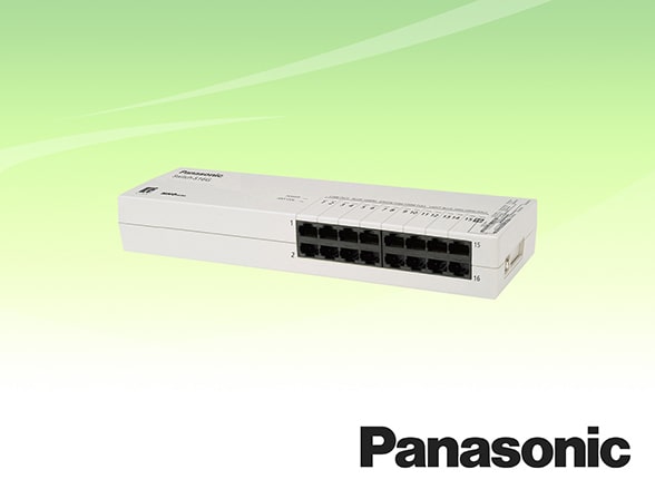 RD-PPN24160K PN24160K panasonicスイッチングHUB Switch-S16G