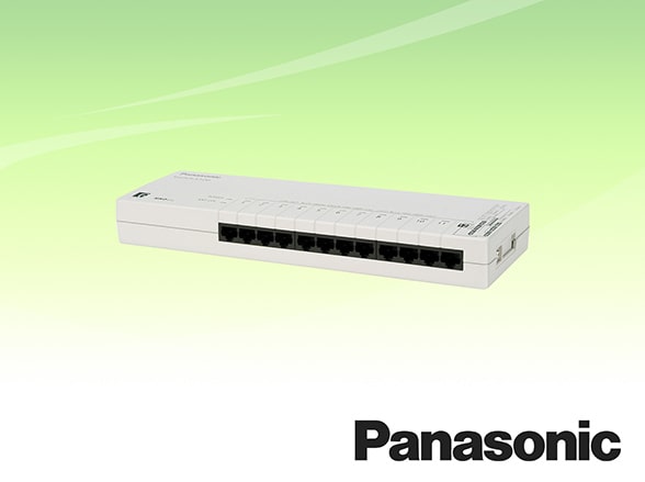 RD-PPN24120K PN24120K panasonicスイッチングHUB Switch-S12G