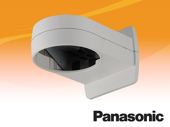 WV-Q119 Panasonic カメラ壁取付金具