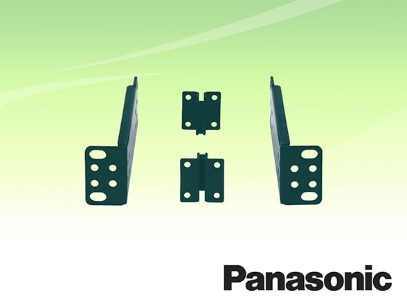 PN71052 Panasonic 19インチラックマウント用金具 2台用