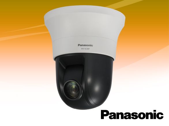 RD-PSC387 WV-SC387　Panasonic最安 ネットワークカメラ