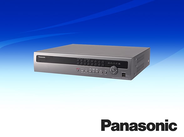 RD-4532 WJ-HL216B Panasonic デジタルディスクレコーダー
