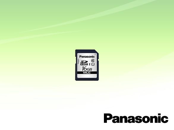 RP-SDGD16SW0 Panasonic 業務用 SDメモリーカード