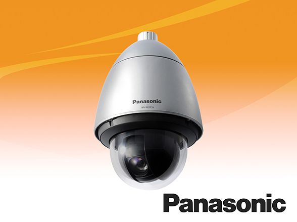 WV-X6531NS Panasonic 耐重塩害 屋外 PTZ ネットネットワークカメラ